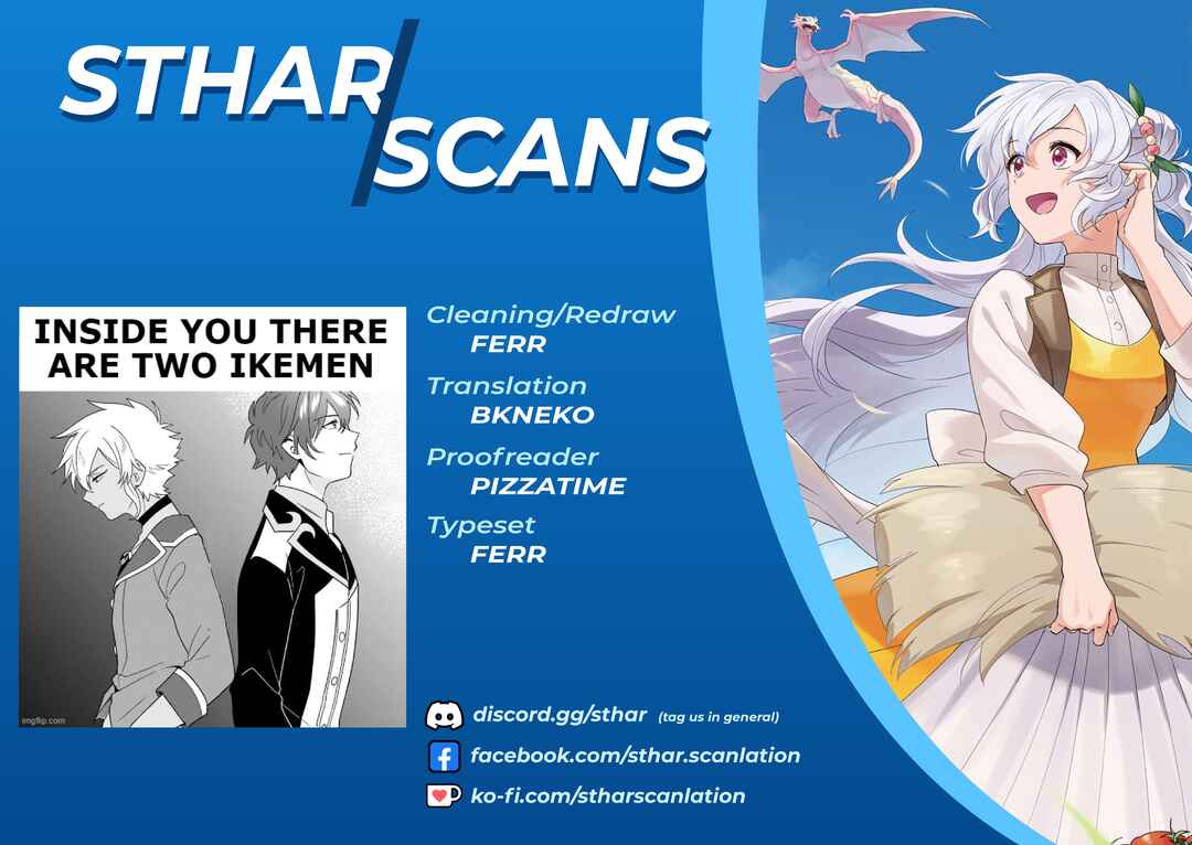 Page 24 Chapter 19 Imokusa Reijou desu ga Akuyaku Reisoku wo Tasuketara Kiniiraremashita
