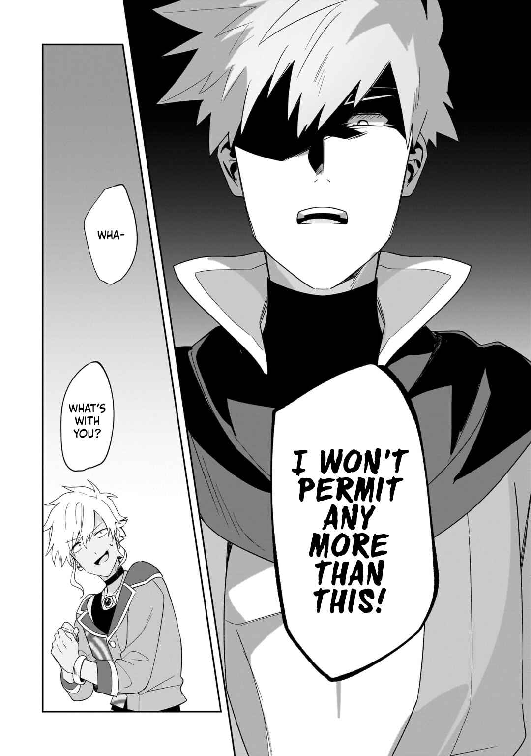 Page 13 Chapter 28 Imokusa Reijou desu ga Akuyaku Reisoku wo Tasuketara Kiniiraremashita