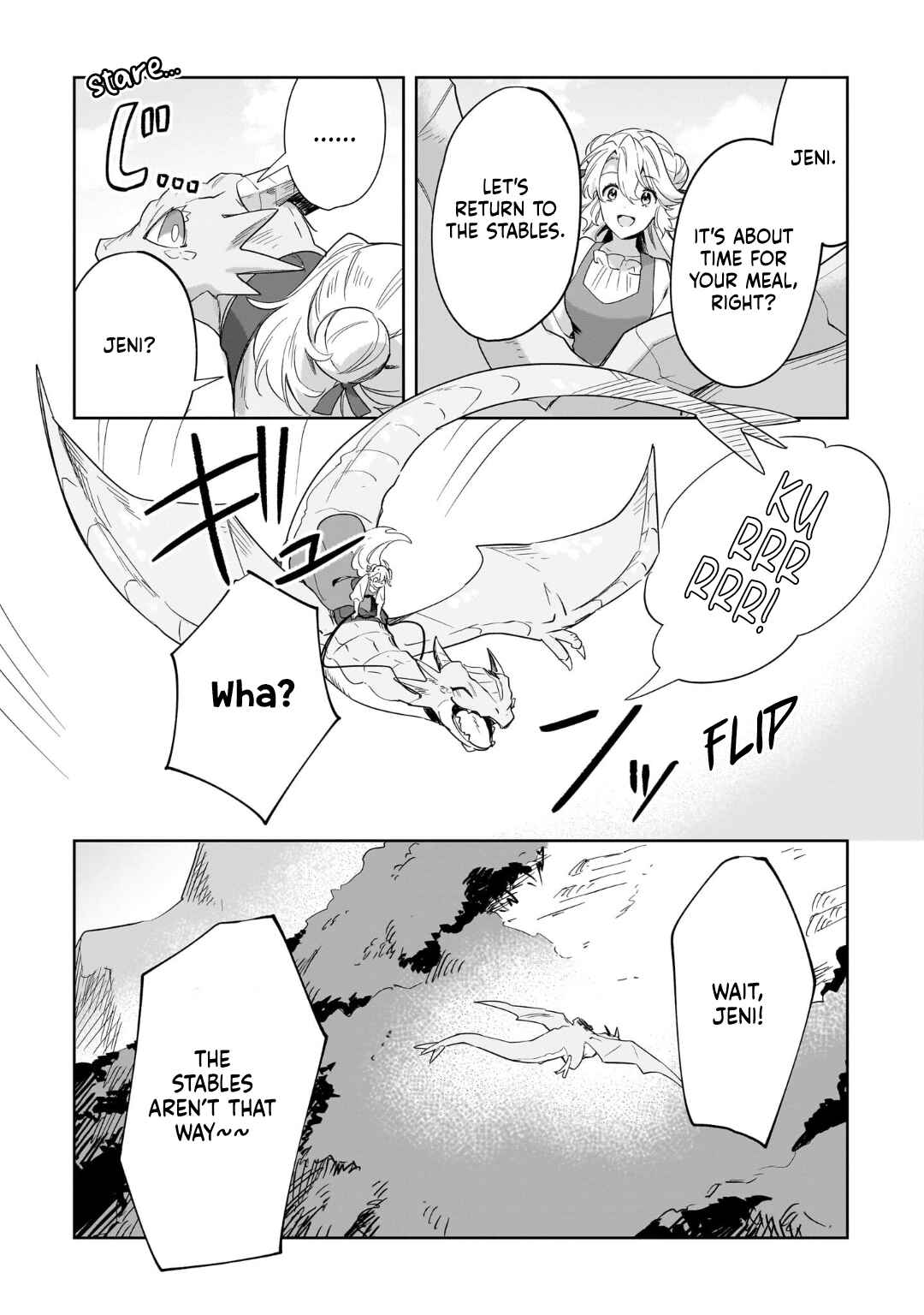 Page 2 Chapter 30 Imokusa Reijou desu ga Akuyaku Reisoku wo Tasuketara Kiniiraremashita