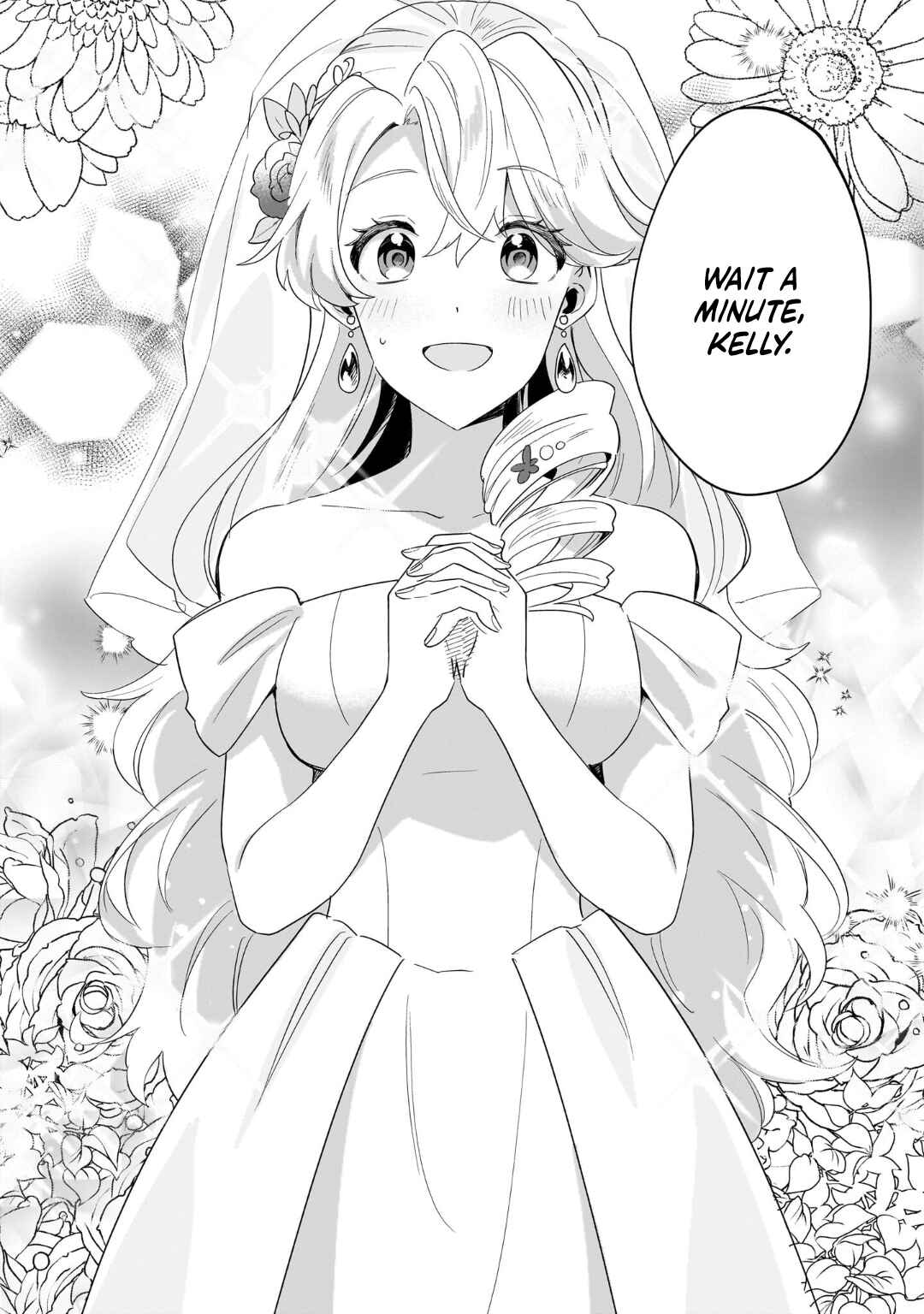 Page 6 Chapter 30 Imokusa Reijou desu ga Akuyaku Reisoku wo Tasuketara Kiniiraremashita