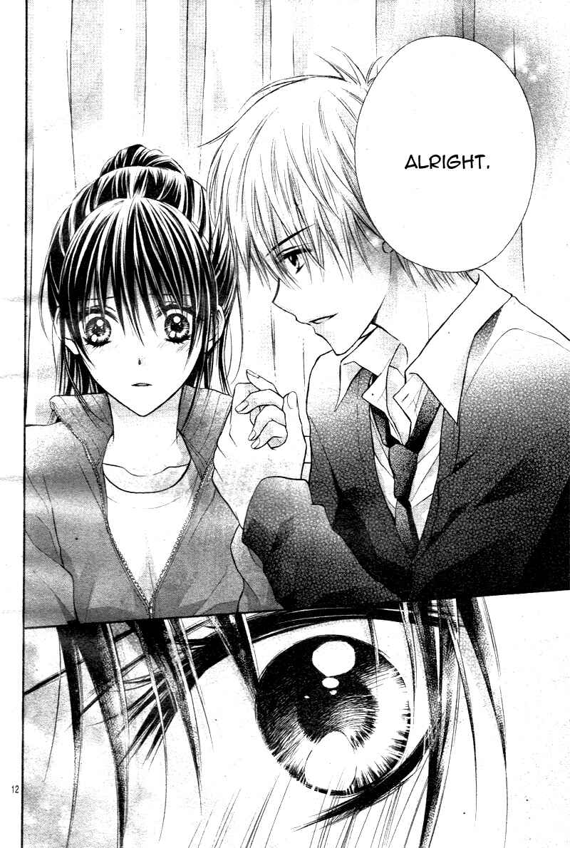 Page 12 Chapter 2 Bara to Juudan