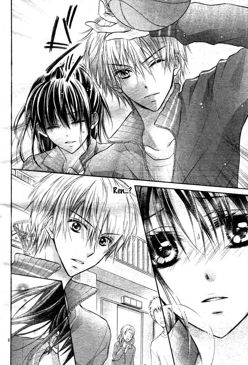 Page 6 Chapter 2 Bara to Juudan