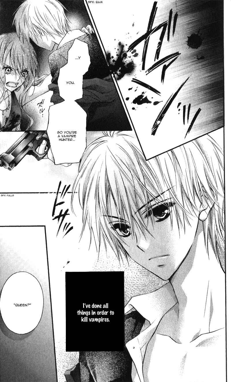 Page 5 Chapter 5.5 Bara to Juudan