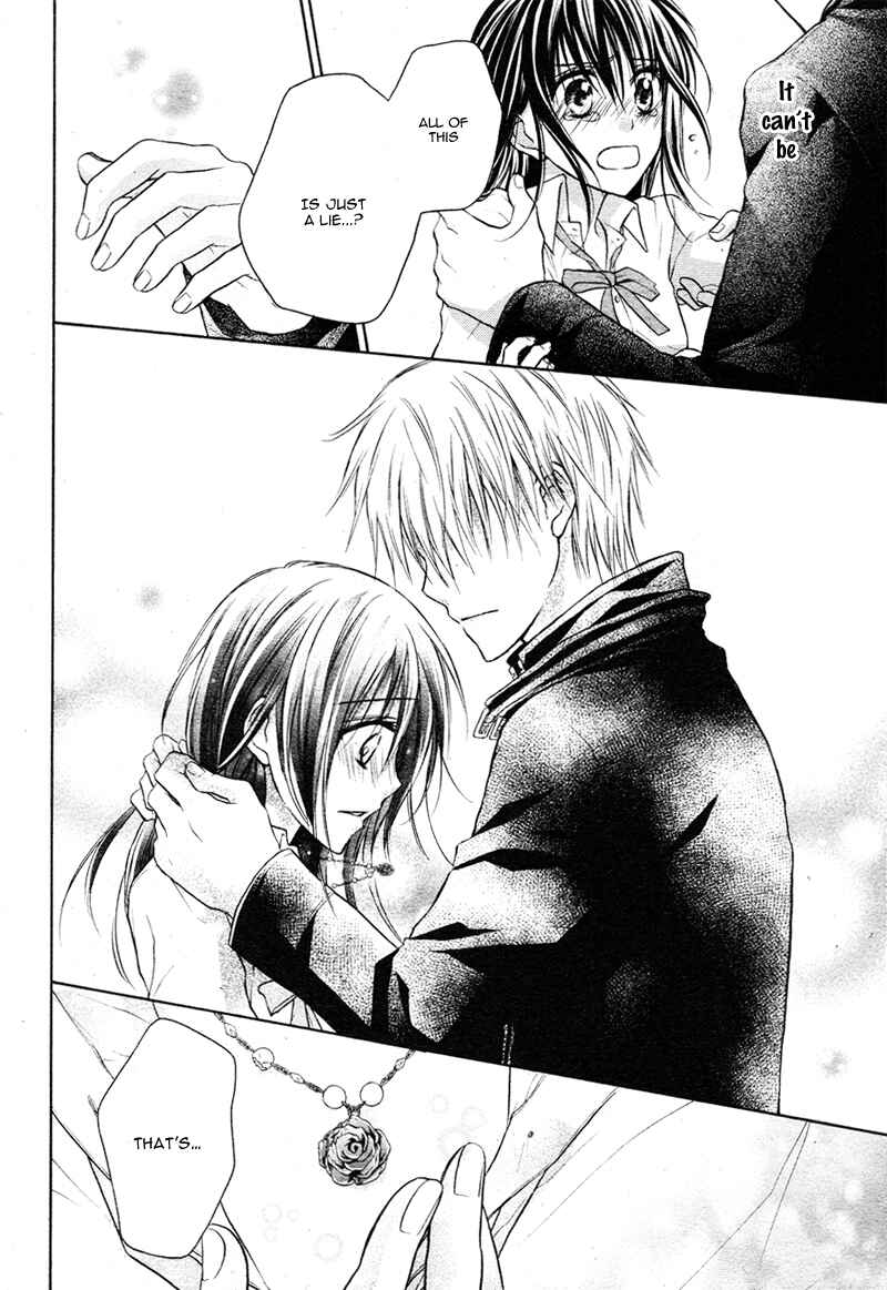 Page 26 Chapter 4 Bara to Juudan