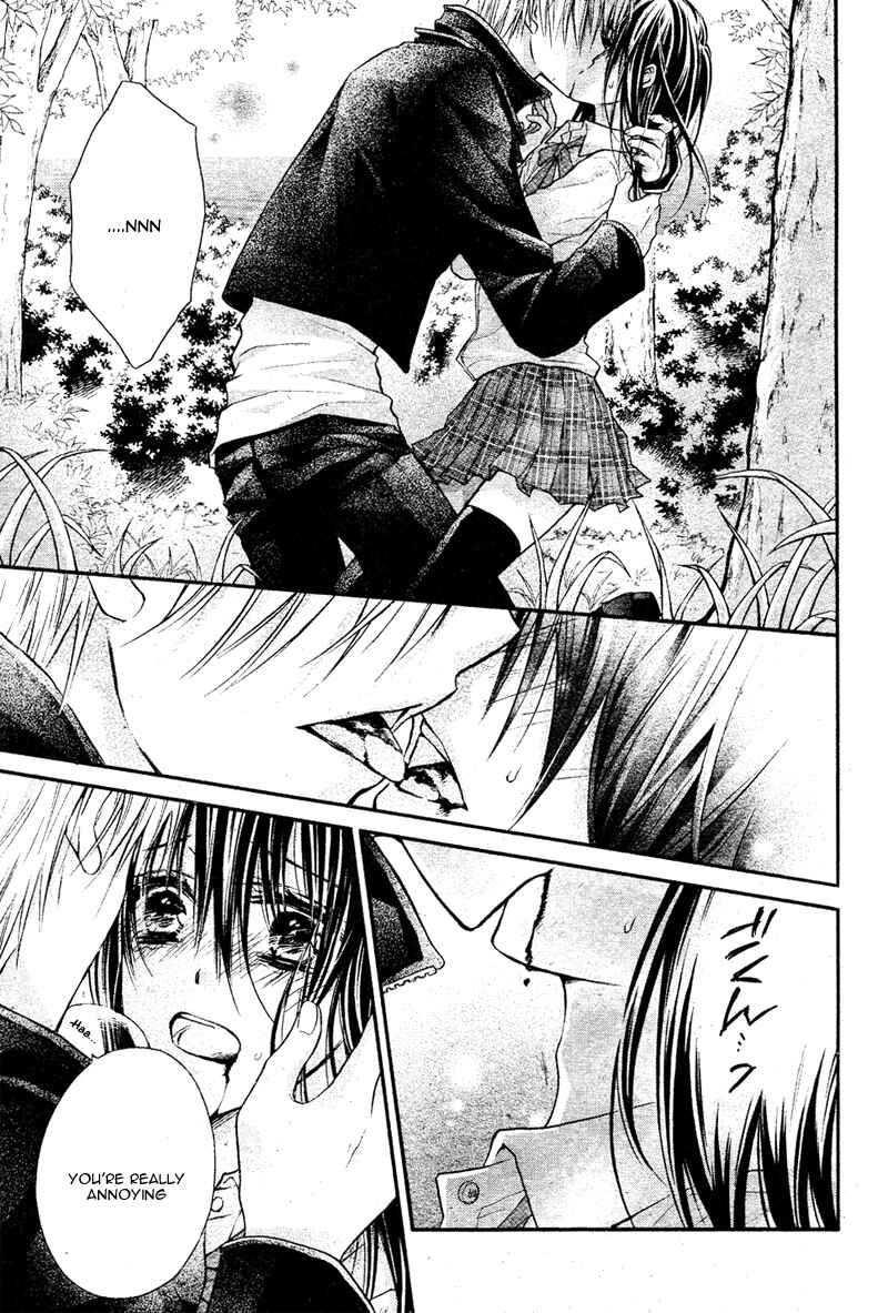 Page 11 Chapter 5 Bara to Juudan