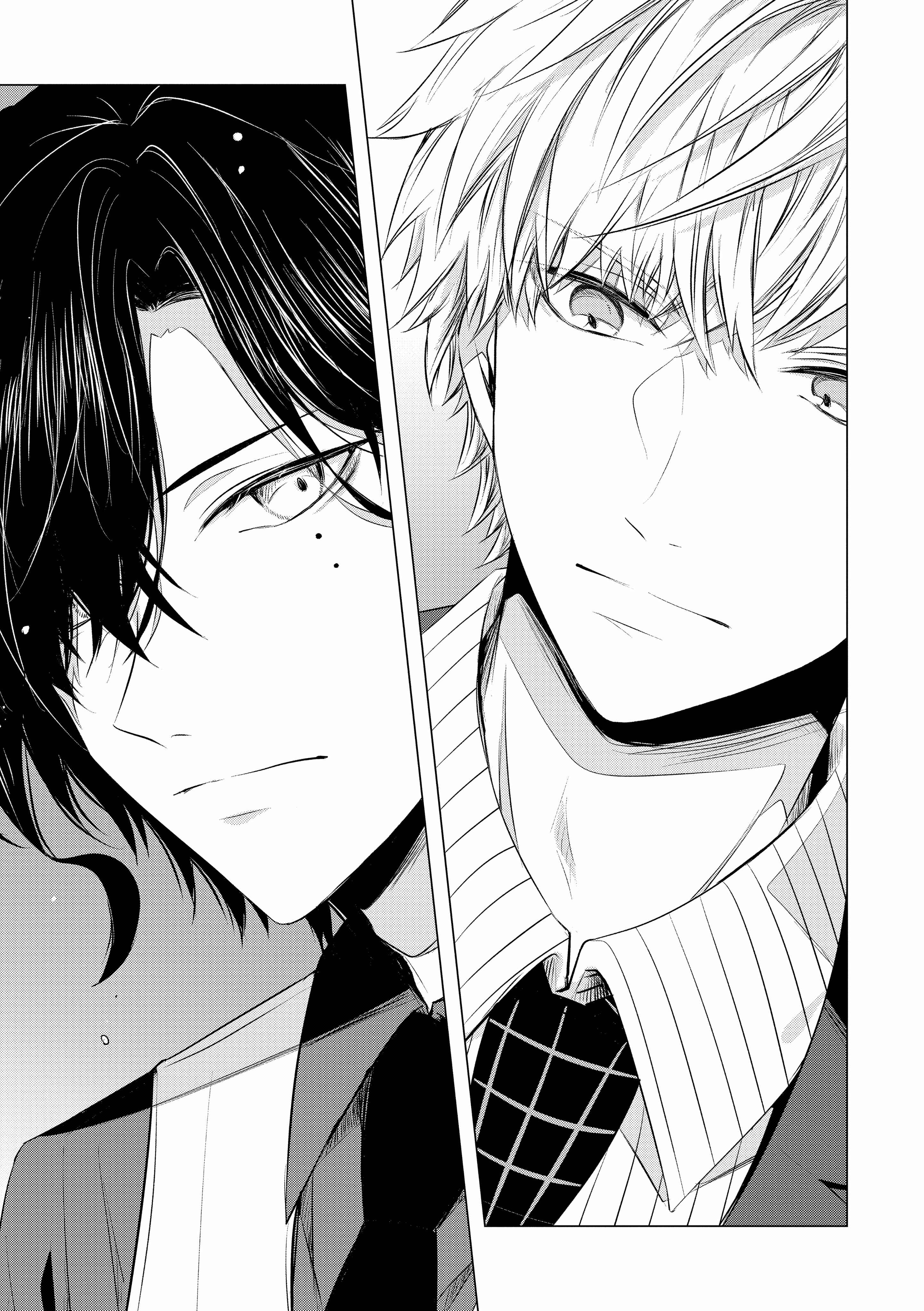 Page 12 Chapter 9 Kondo wa Korosaretakunai Azarashi-san
