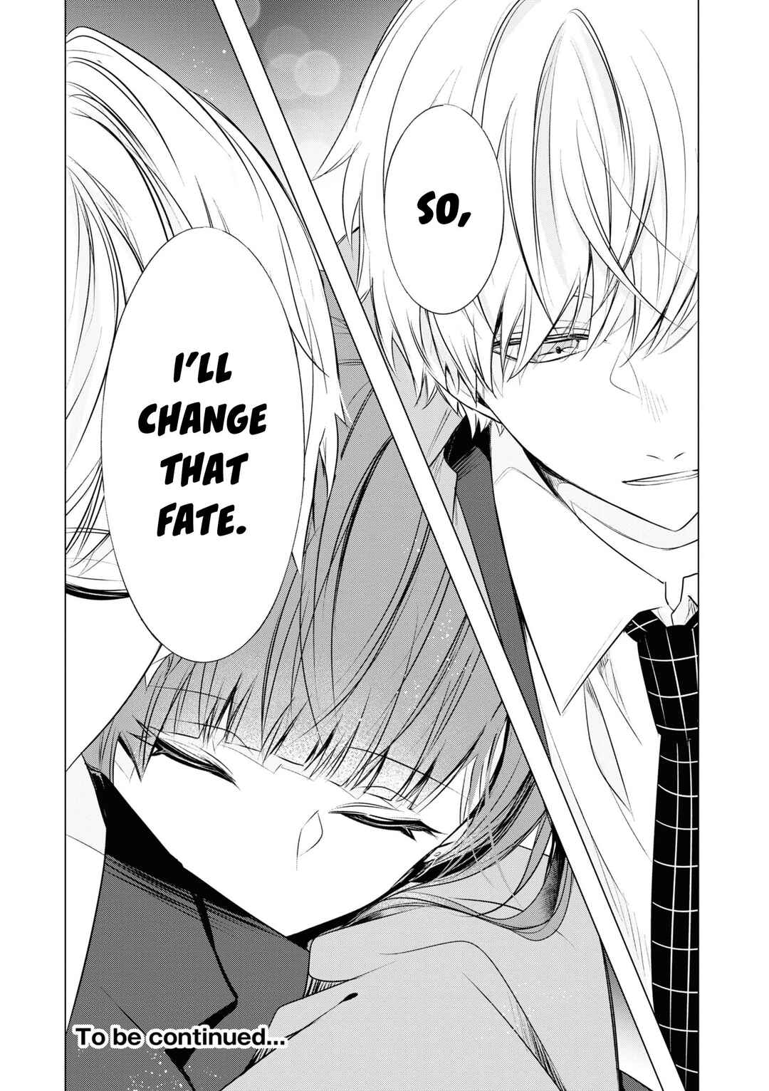 Page 20 Chapter 20 Kondo wa Korosaretakunai Azarashi-san