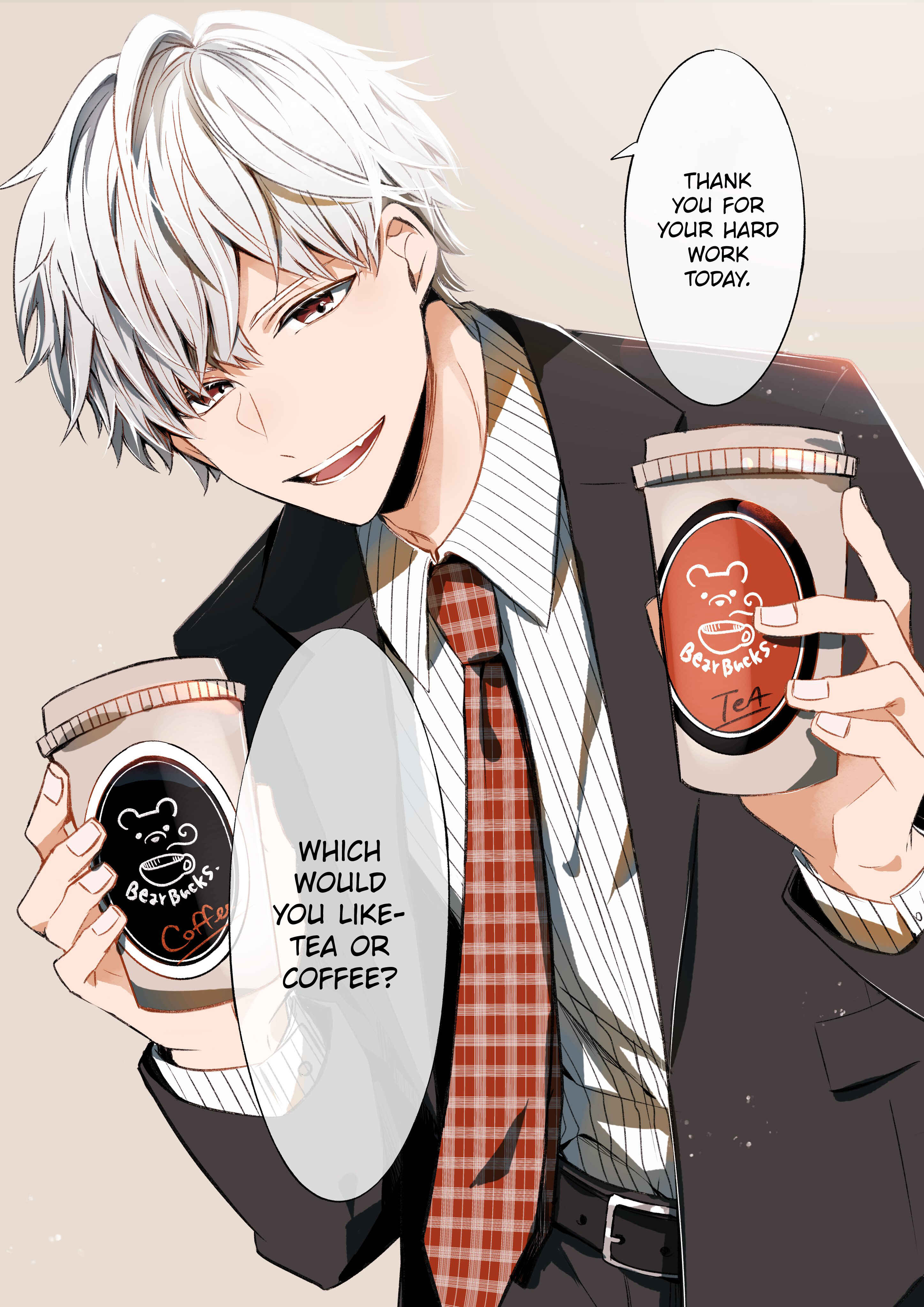 Page 7 Chapter 6 Kondo wa Korosaretakunai Azarashi-san
