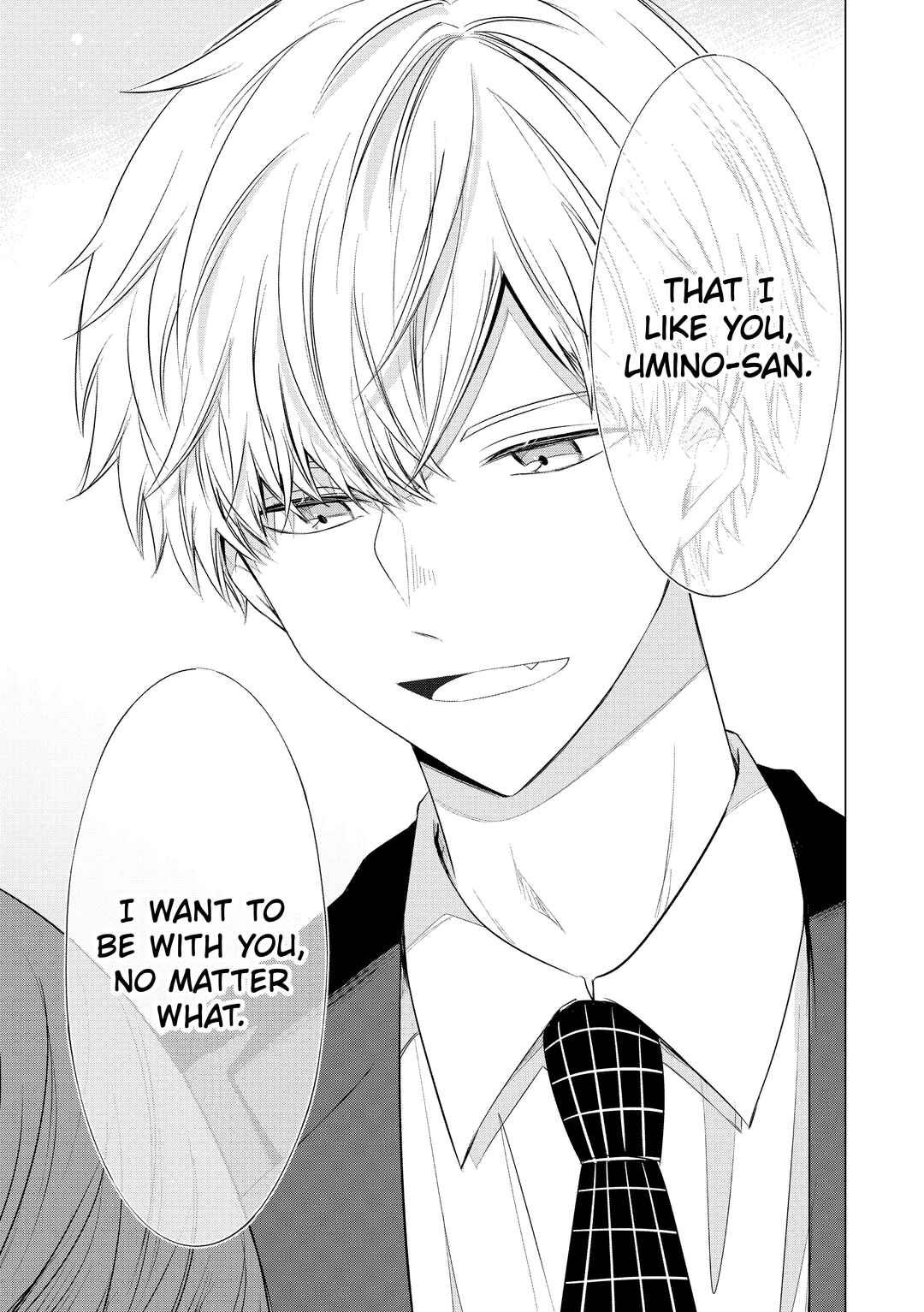 Page 13 Chapter 21 Kondo wa Korosaretakunai Azarashi-san