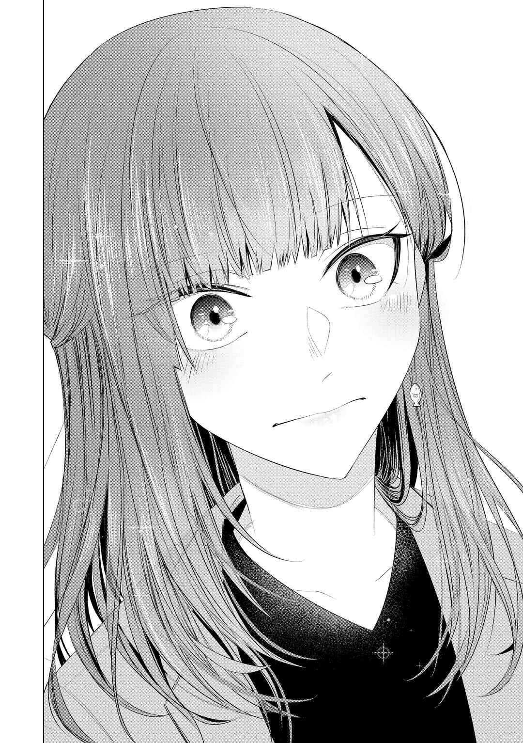 Page 14 Chapter 21 Kondo wa Korosaretakunai Azarashi-san