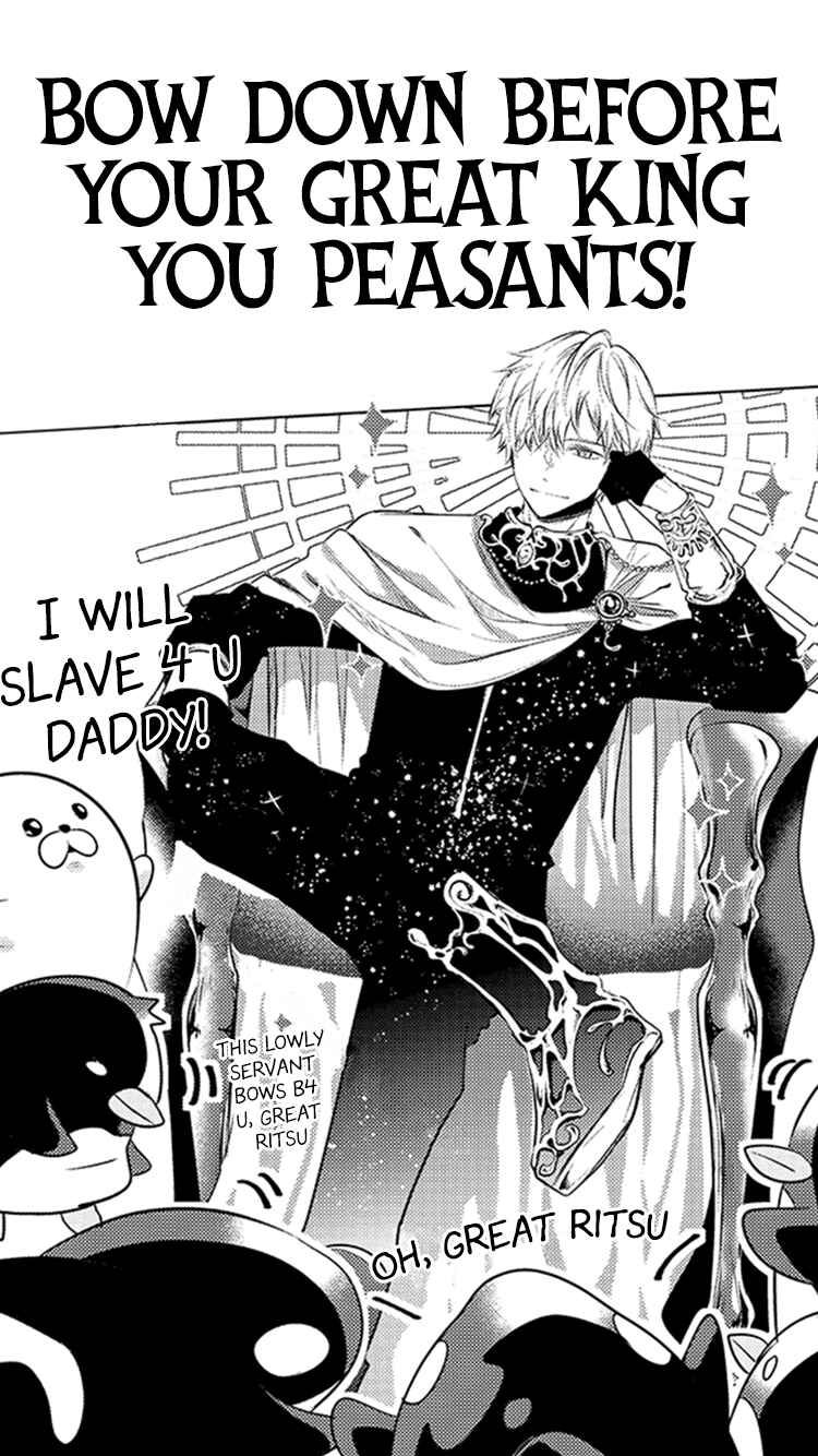 Page 18 Chapter 11 Kondo wa Korosaretakunai Azarashi-san