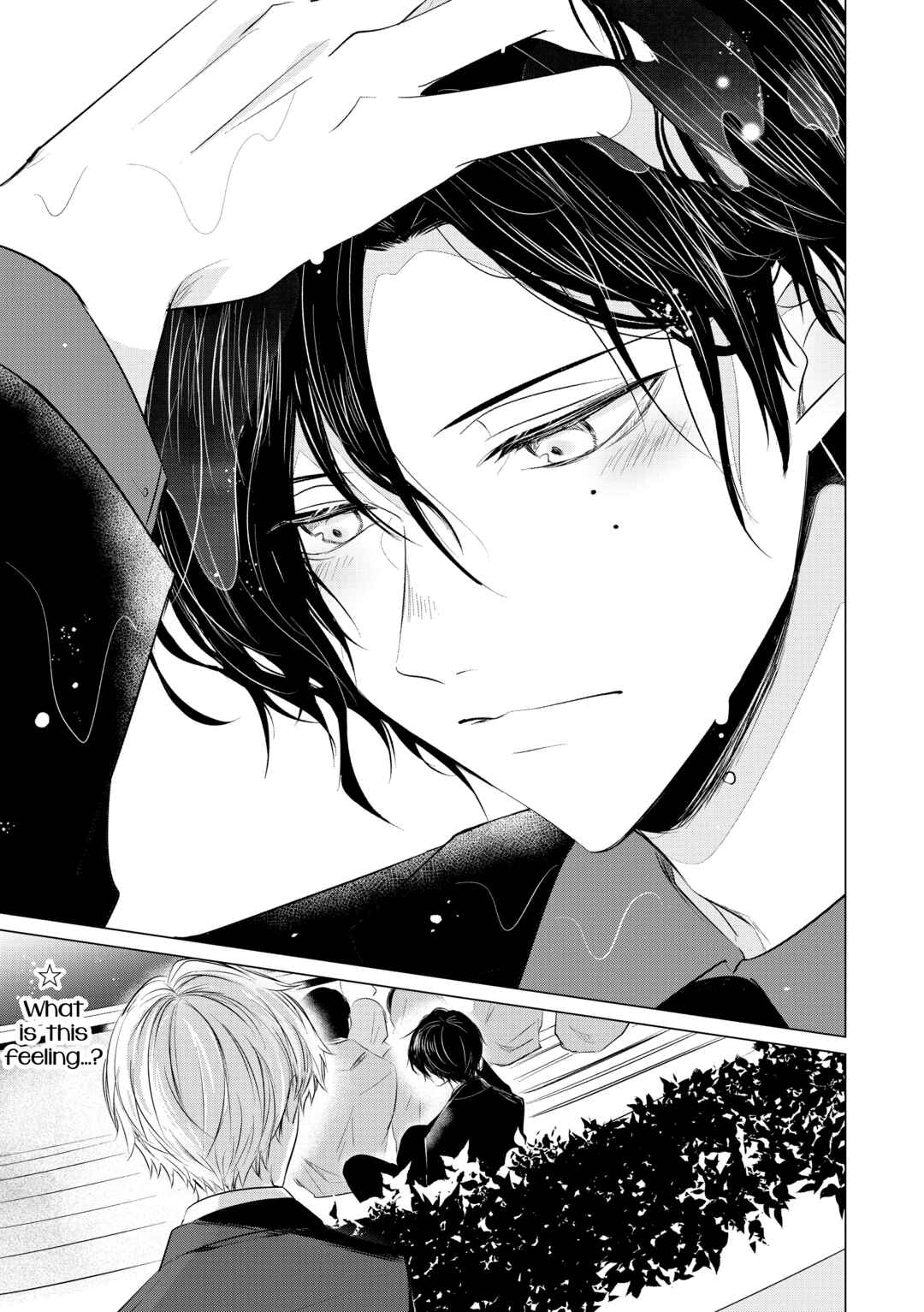 Page 13 Chapter 19 Kondo wa Korosaretakunai Azarashi-san
