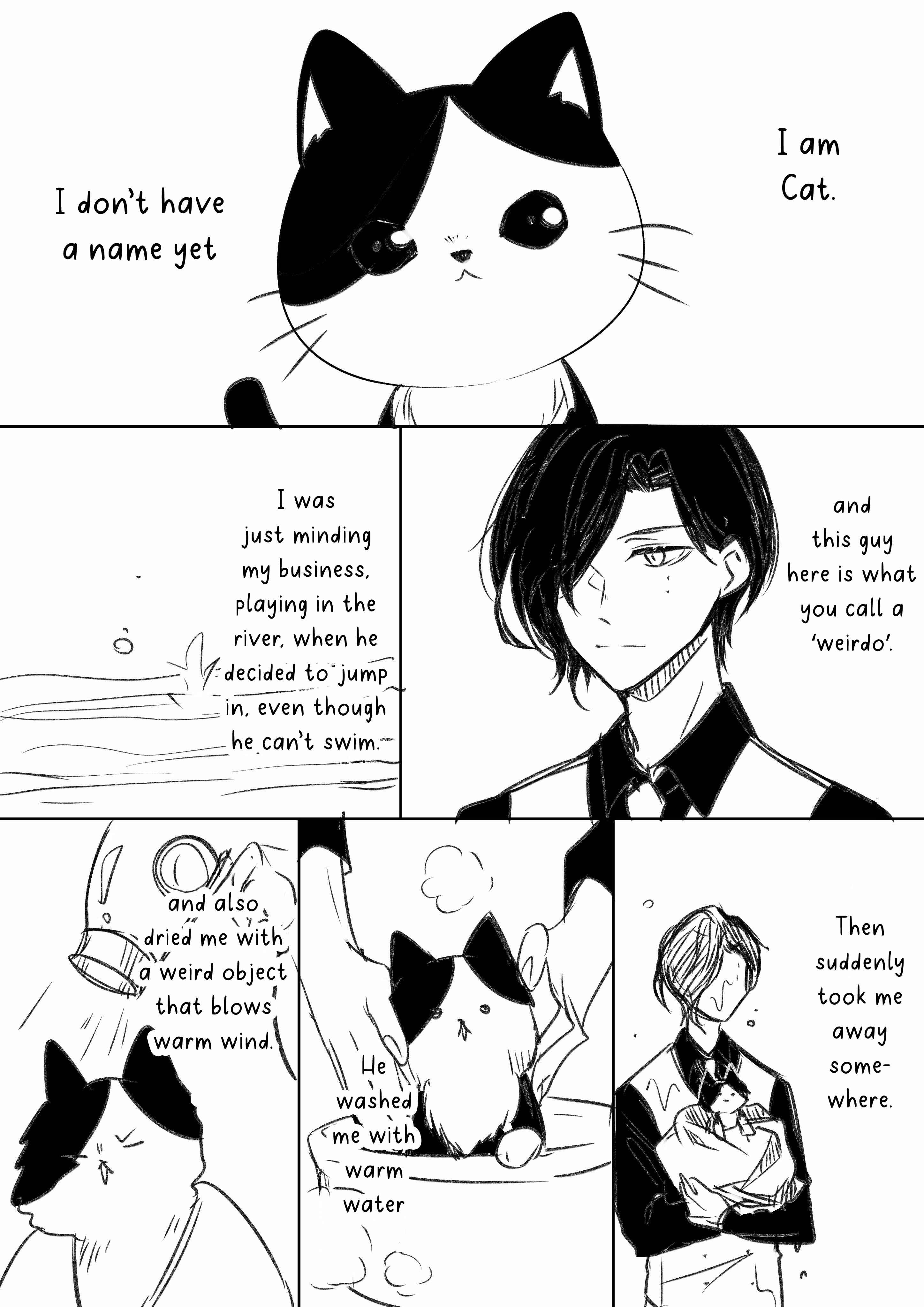 Page 19 Chapter 14 Kondo wa Korosaretakunai Azarashi-san