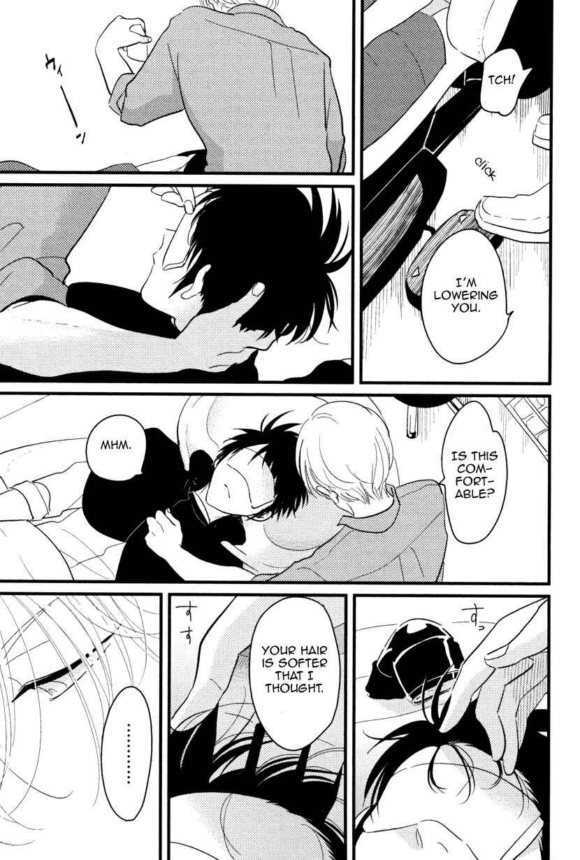 Page 15 Chapter 2 Color Recipe