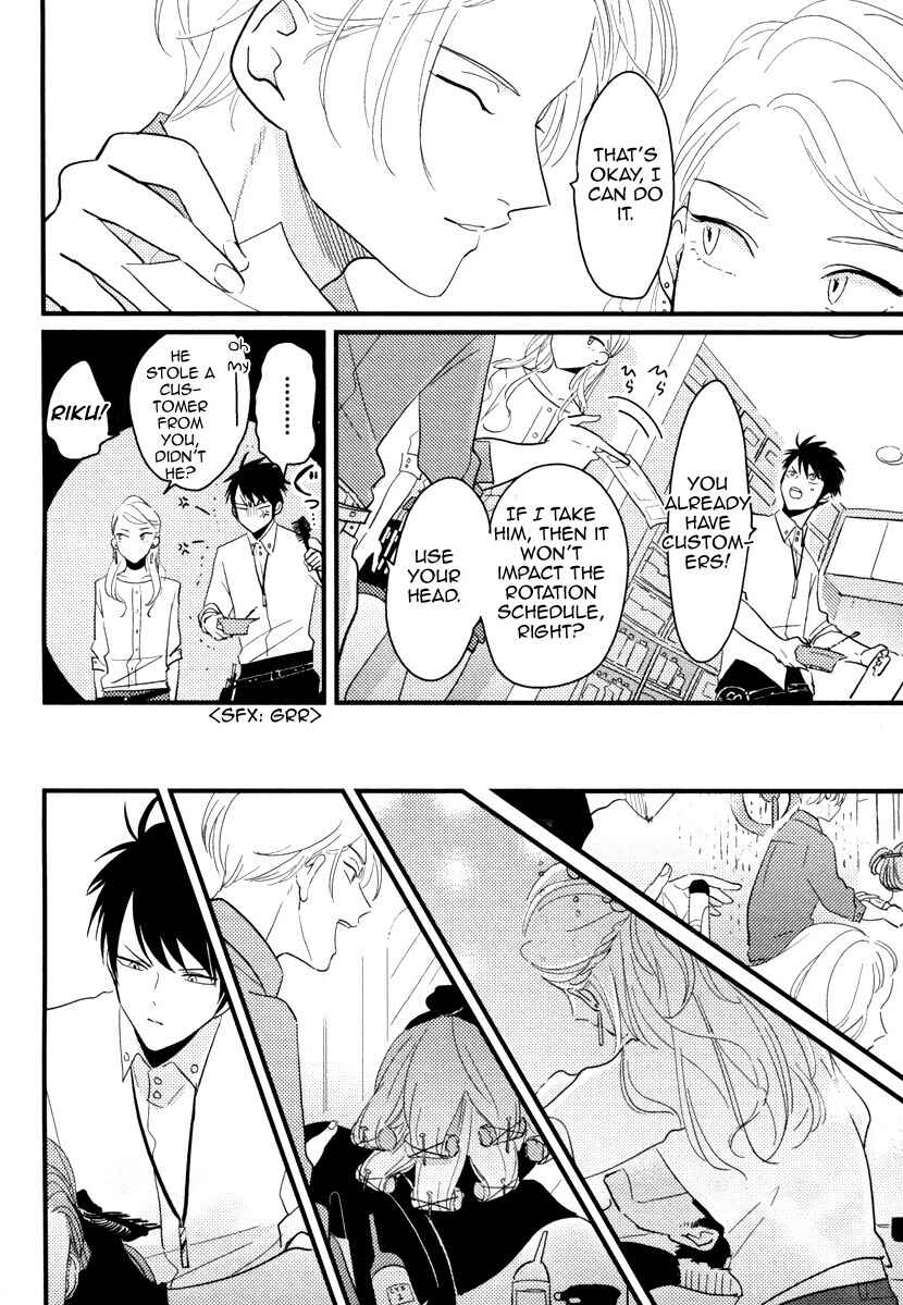 Page 6 Chapter 2 Color Recipe