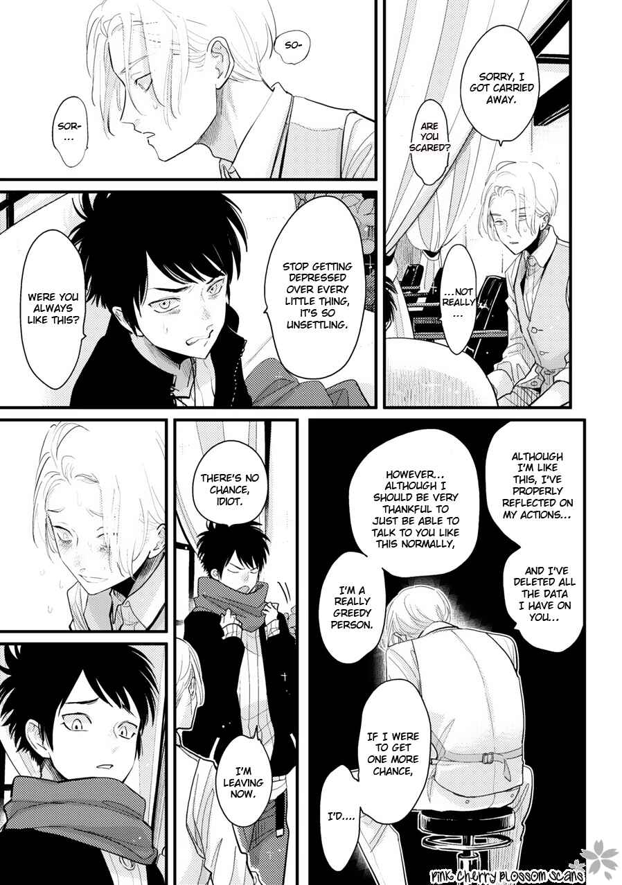 Page 5 Chapter 6.5 Color Recipe