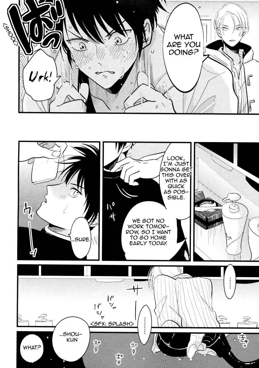 Page 10 Chapter 3 Color Recipe