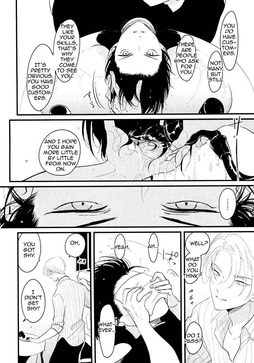 Page 14 Chapter 3 Color Recipe