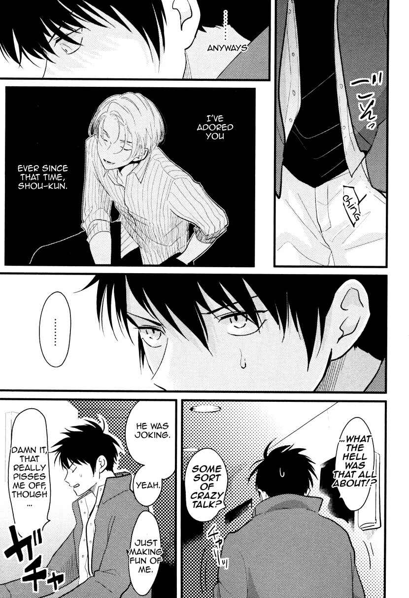 Page 19 Chapter 3 Color Recipe