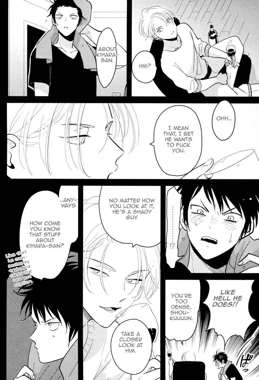 Page 2 Chapter 3 Color Recipe