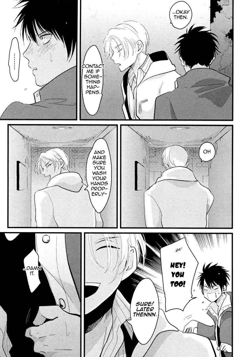Page 29 Chapter 3 Color Recipe