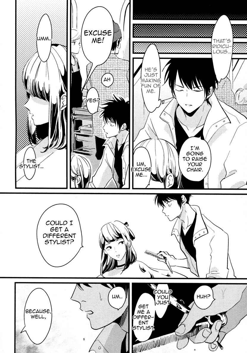 Page 4 Chapter 3 Color Recipe