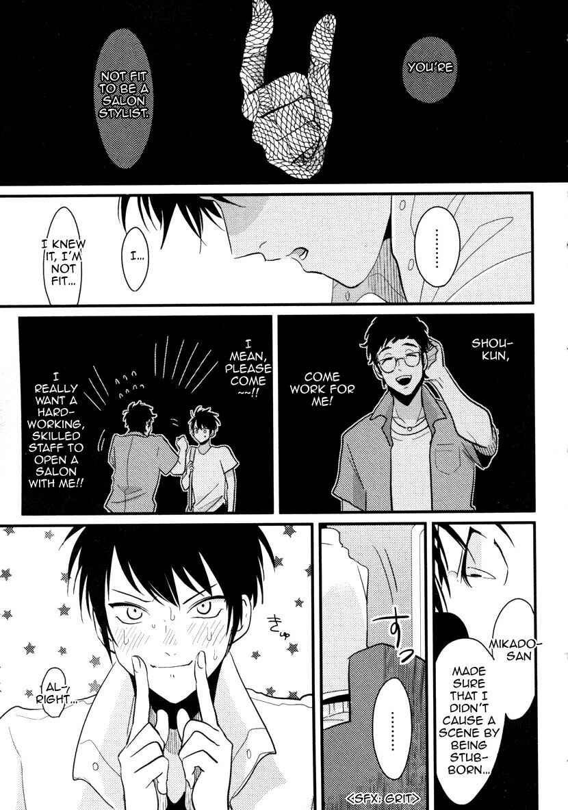 Page 9 Chapter 3 Color Recipe