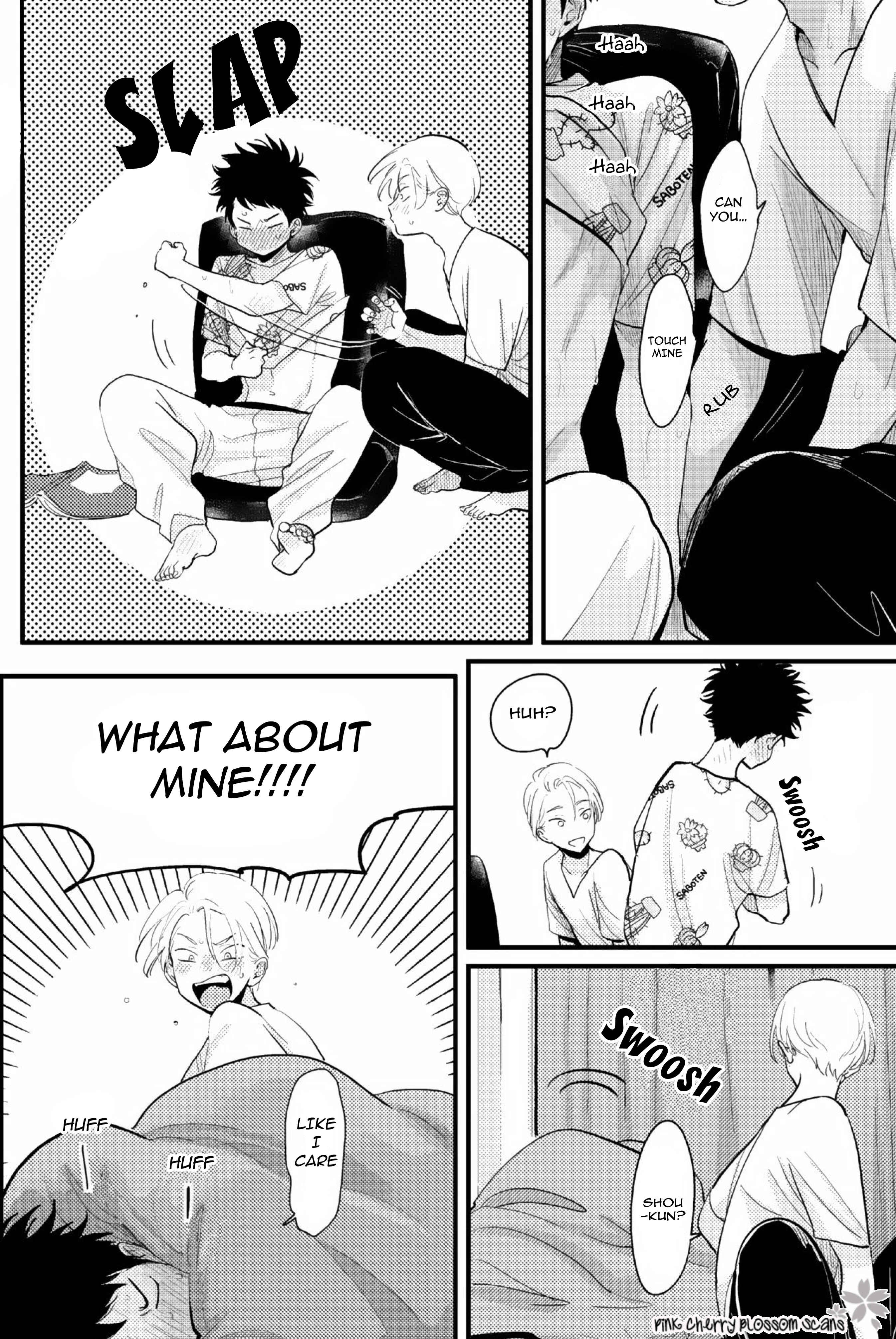 Page 10 Chapter 5.5 Color Recipe