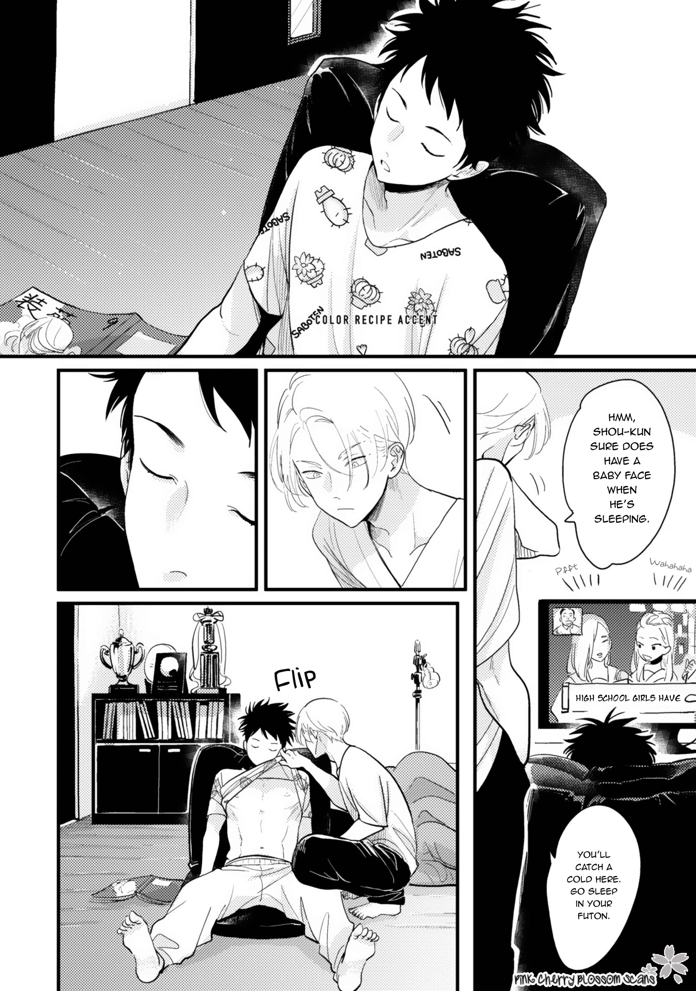 Page 4 Chapter 5.5 Color Recipe