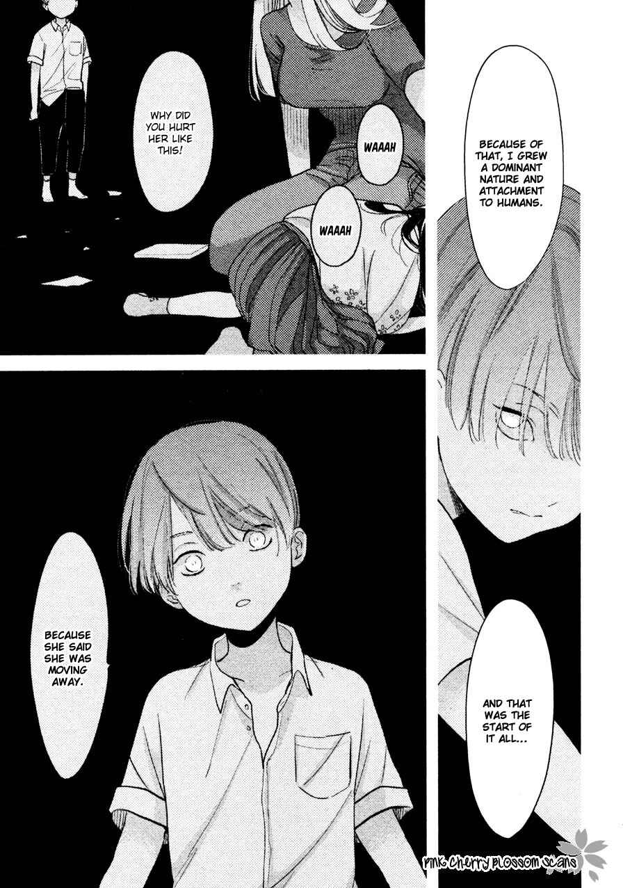 Page 29 Chapter 6 Color Recipe