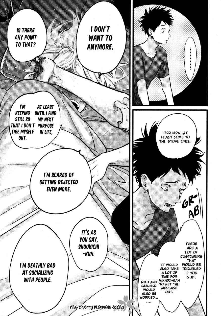 Page 31 Chapter 6 Color Recipe