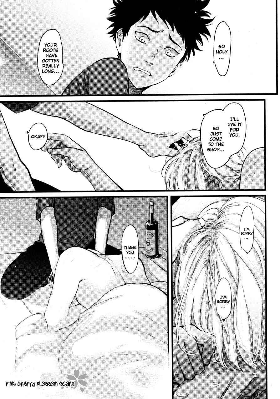 Page 35 Chapter 6 Color Recipe