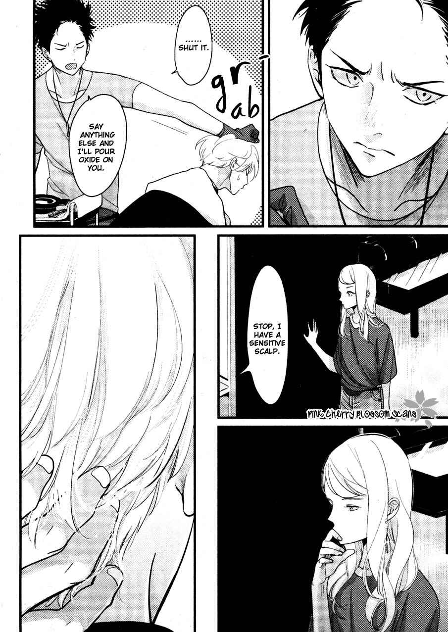 Page 42 Chapter 6 Color Recipe