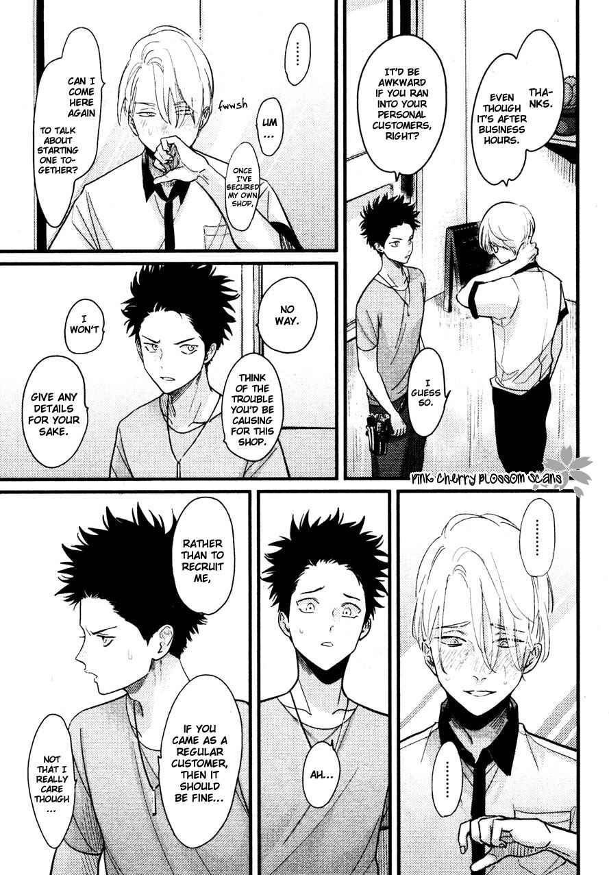 Page 43 Chapter 6 Color Recipe