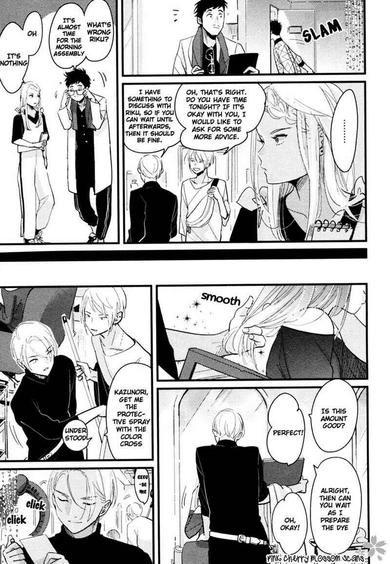 Page 25 Chapter 1 Color Recipe