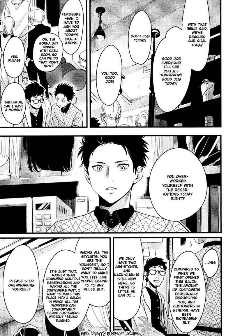 Page 29 Chapter 1 Color Recipe