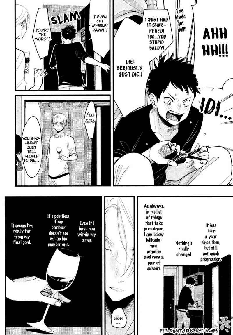 Page 8 Chapter 1 Color Recipe