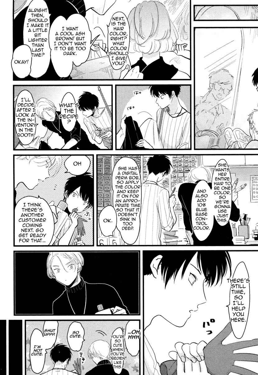 Page 16 Chapter 5 Color Recipe
