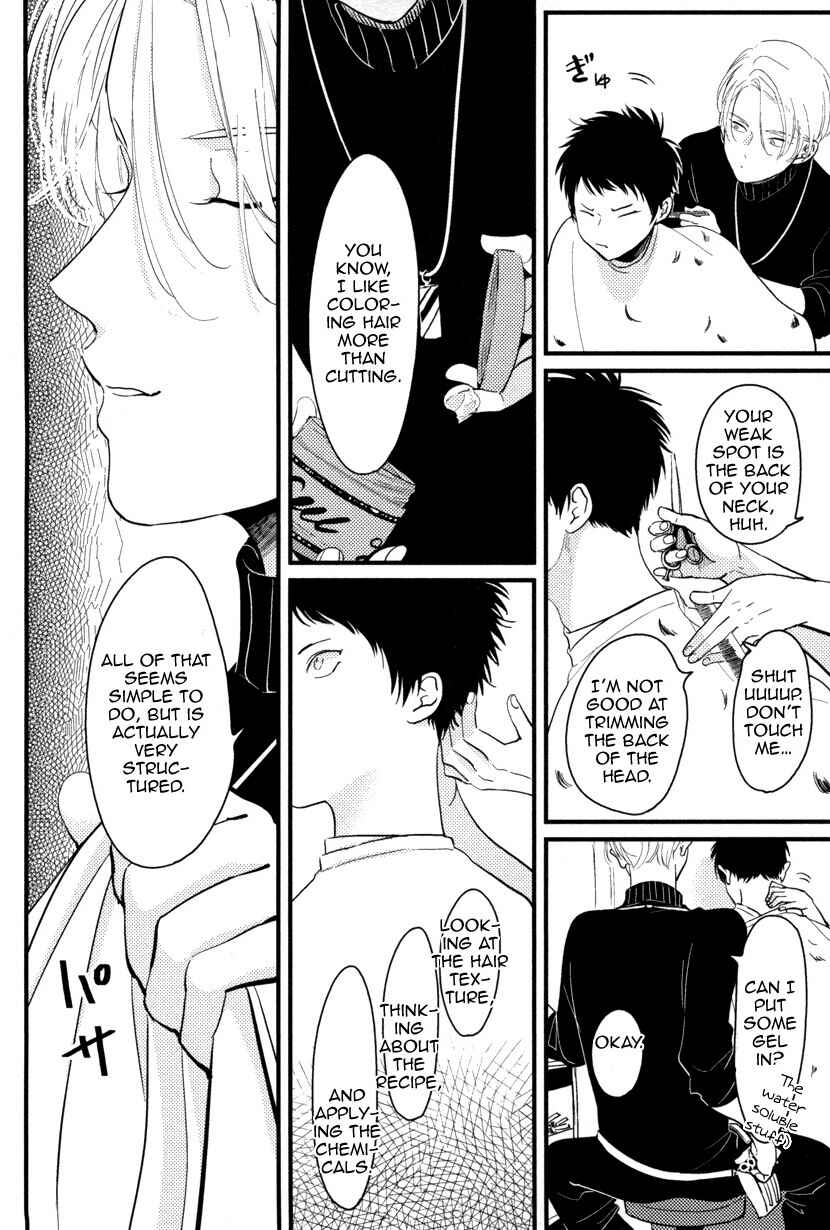 Page 28 Chapter 5 Color Recipe