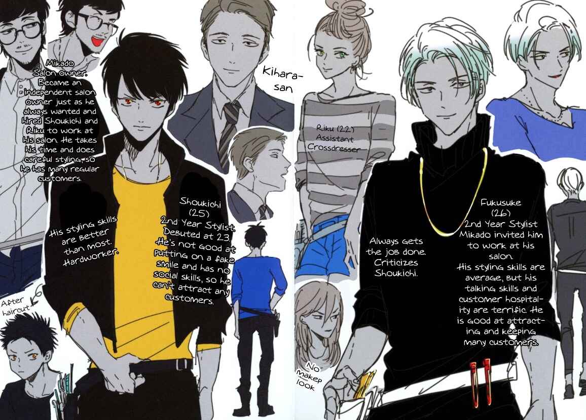 Page 51 Chapter 5 Color Recipe