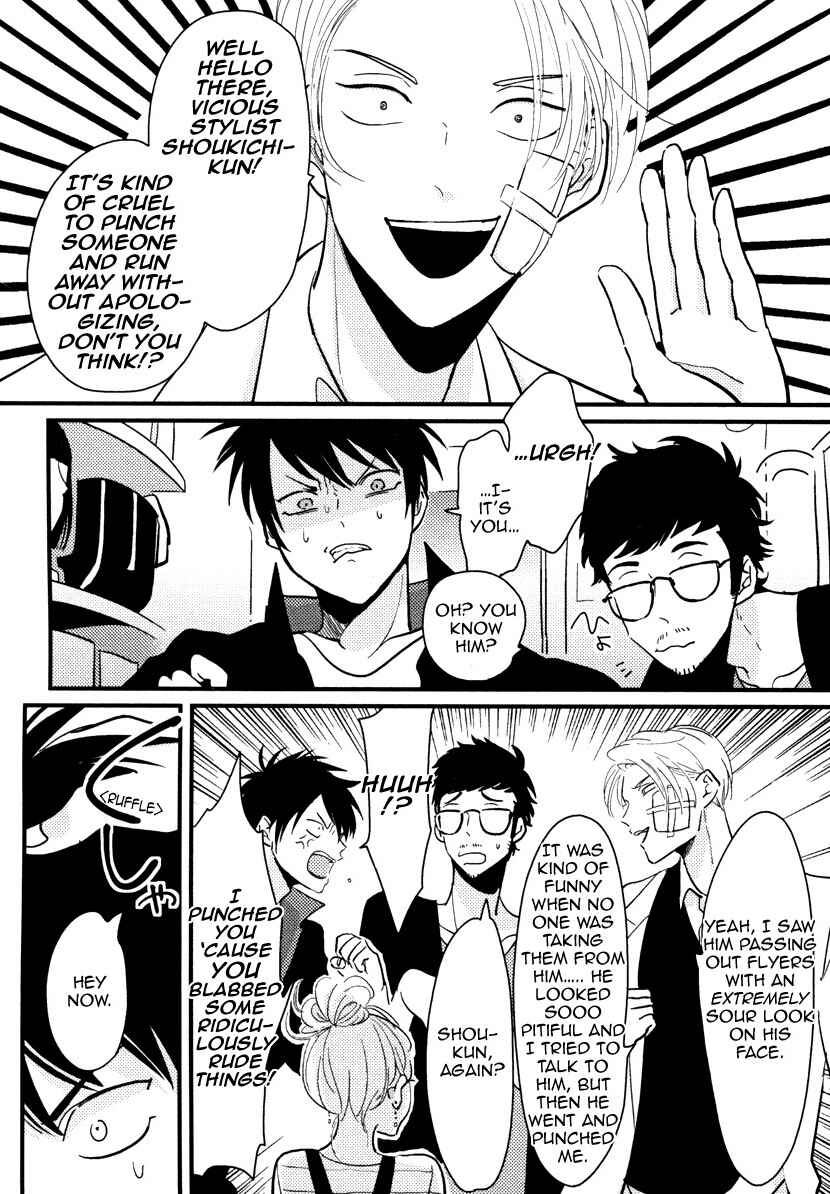 Page 10 Chapter 1 Color Recipe