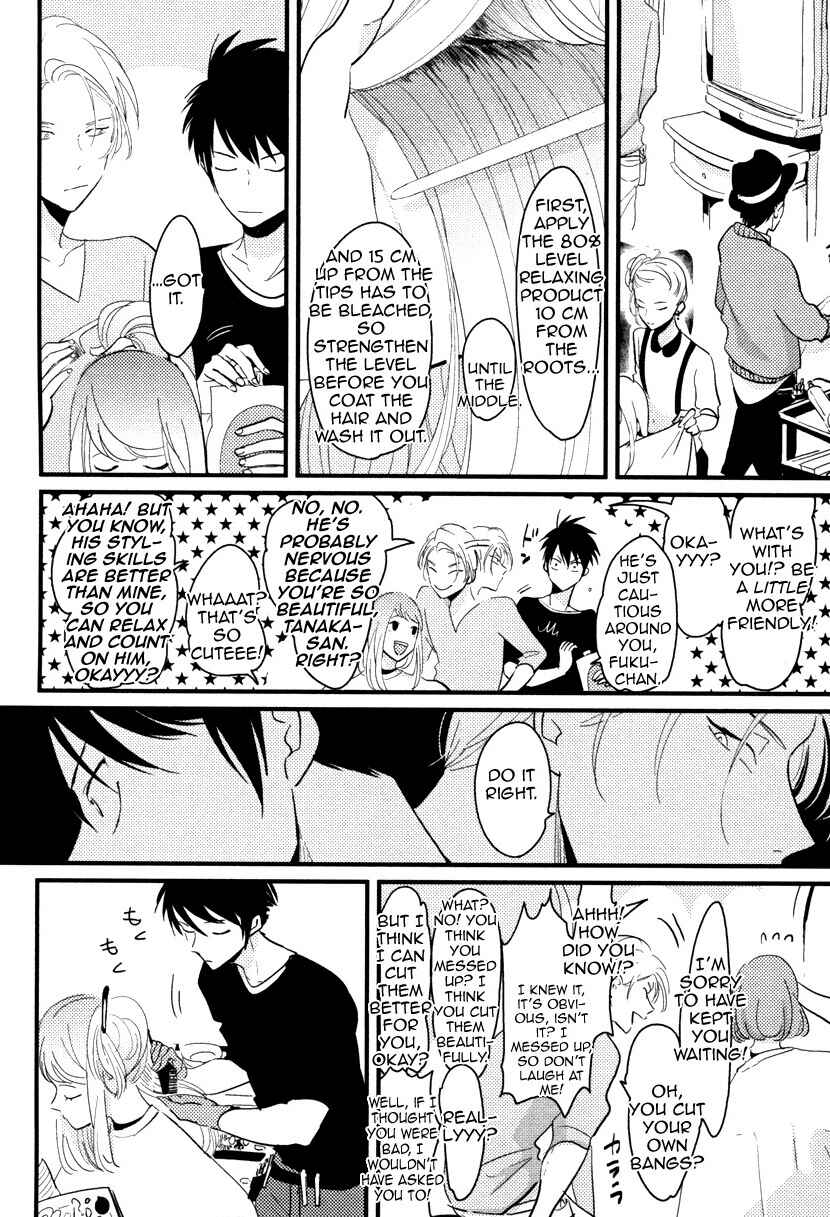 Page 14 Chapter 1 Color Recipe