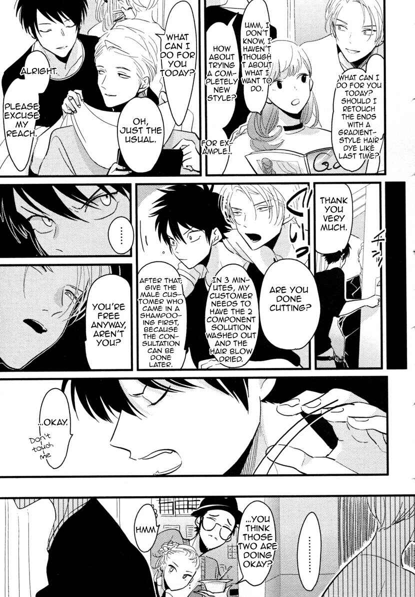 Page 15 Chapter 1 Color Recipe