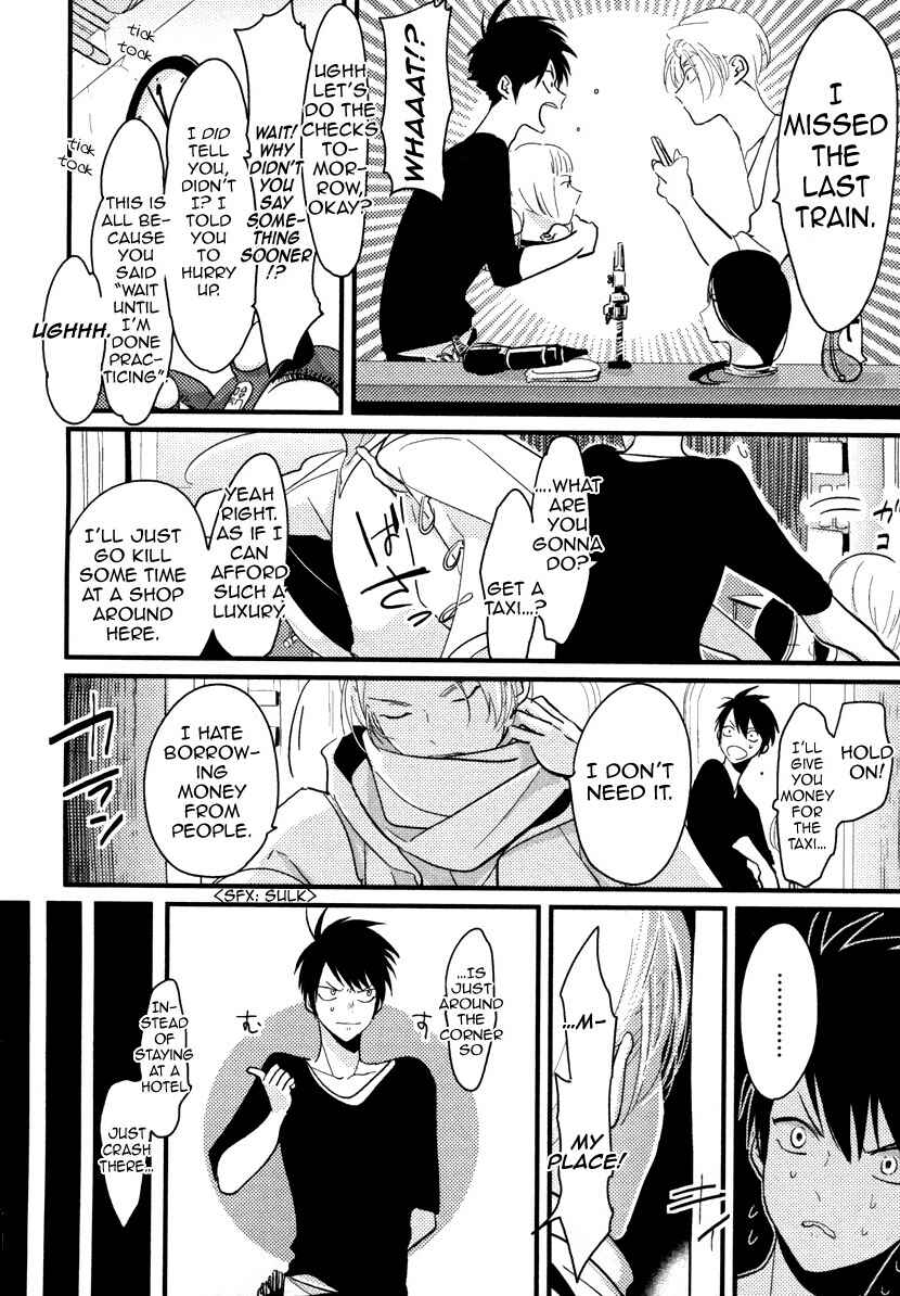 Page 20 Chapter 1 Color Recipe
