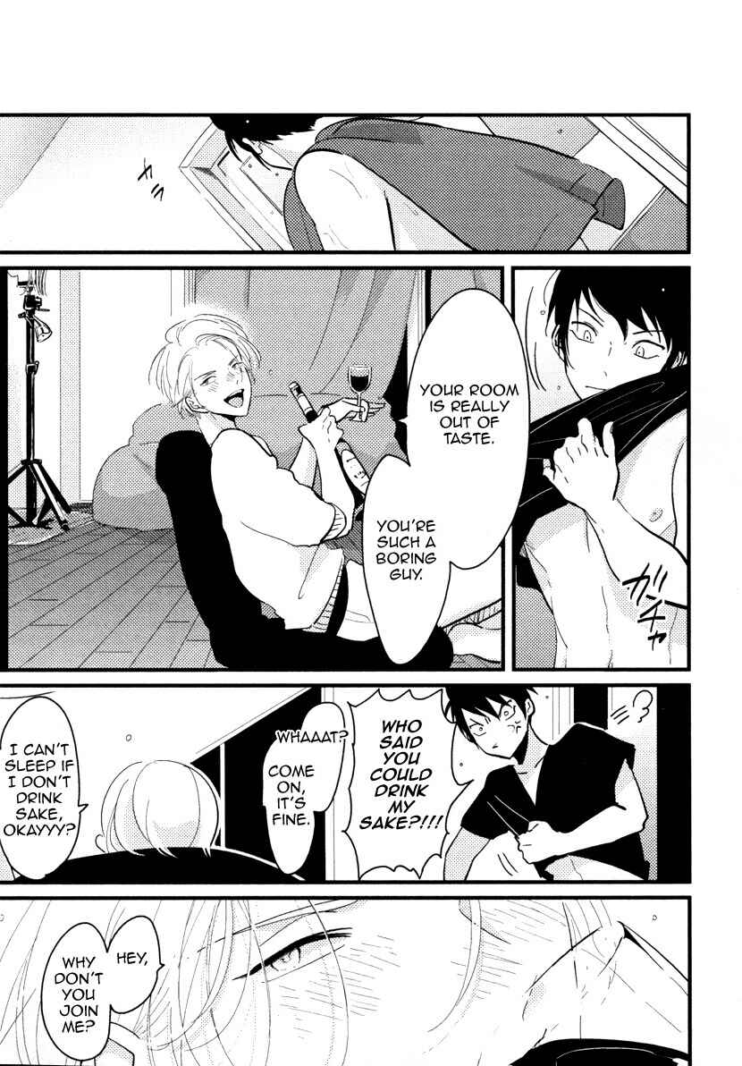 Page 21 Chapter 1 Color Recipe