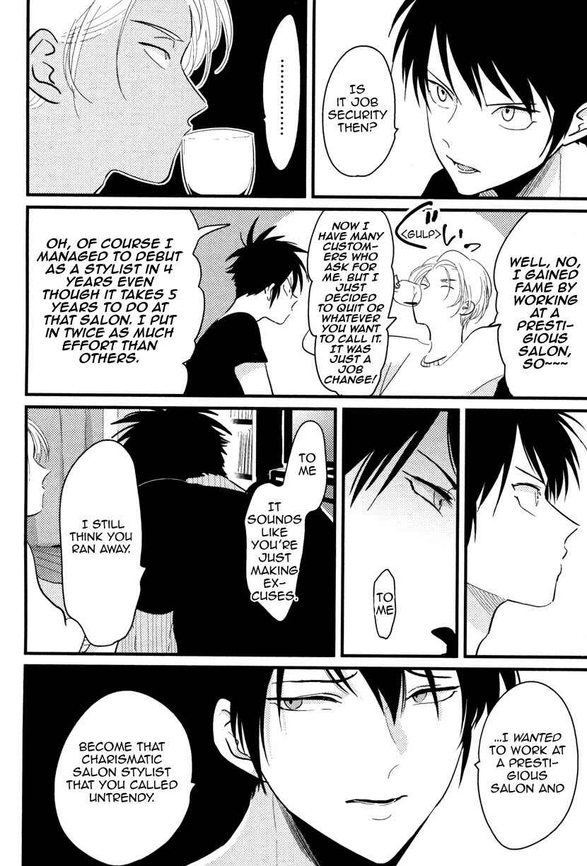 Page 24 Chapter 1 Color Recipe