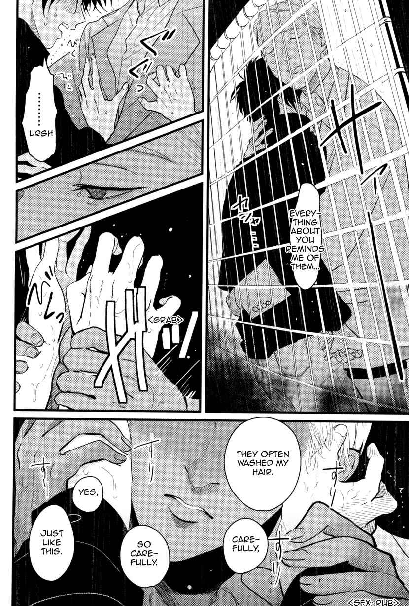 Page 10 Chapter 4 Color Recipe