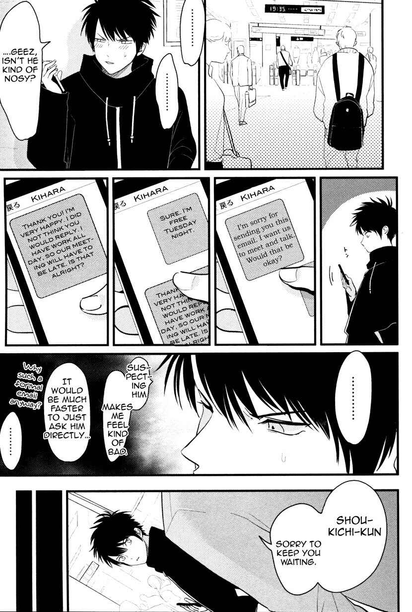 Page 3 Chapter 4 Color Recipe