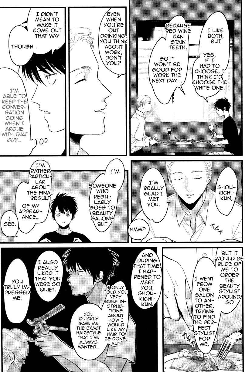 Page 5 Chapter 4 Color Recipe