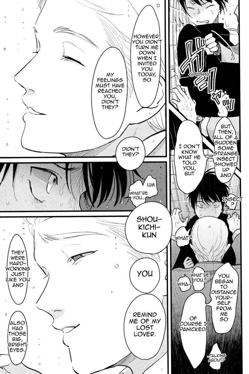 Page 9 Chapter 4 Color Recipe